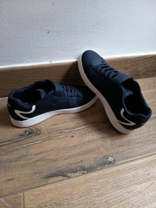 Deportivas nº 37