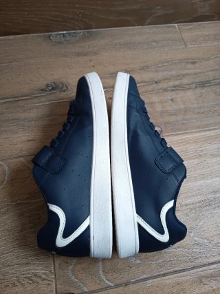 Deportivas nº 37