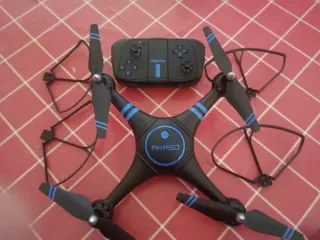 Dron Akaso A31