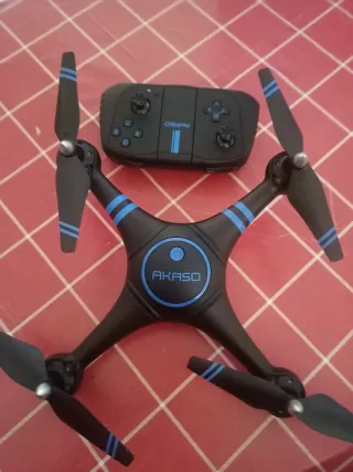 Dron Akaso A31