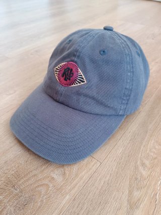 Gorra RVCA - NUEVA, A ESTRENAR -