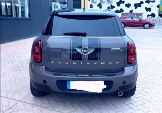 MINI Countryman 2014