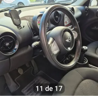 MINI Countryman 2014