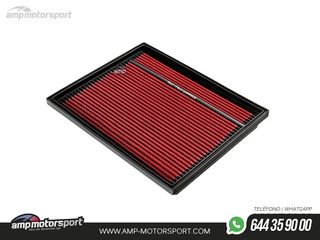 FILTRO AIRE DE ALTO RENDIMIENTO PARA OPEL