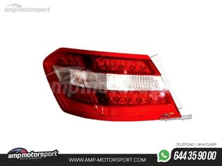 PILOTO TRASERO IZQUIERDO PARA MERCEDES-BENZ W212