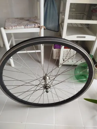 Llanta Bicicleta 26 Aro