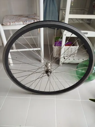 Llanta Bicicleta 26 Aro