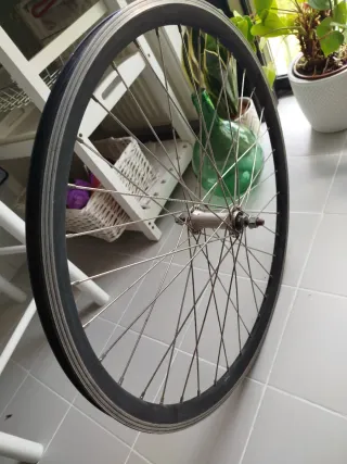 Llanta Bicicleta 26 Aro