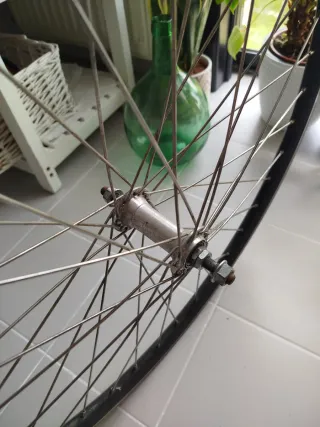Llanta Bicicleta 26 Aro