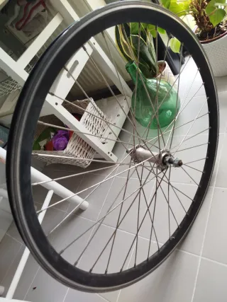 Llanta Bicicleta 26 Aro