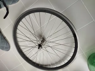 Llanta Bicicleta 26 Aro