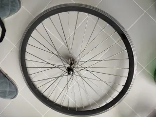 Llanta Bicicleta 26 Aro