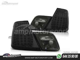 PILOTOS LED PARA BMW SERIE 3 E46 COUPE 2003-2006