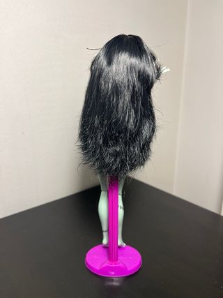 Monster High Frankie Stein Ghouls Rule