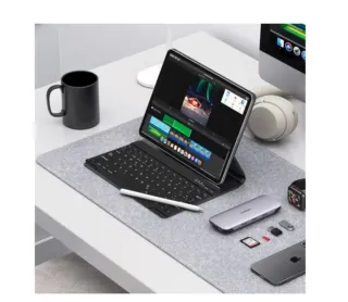 Teclado Bluetooth Español Ligero