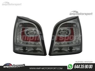 PILOTOS LED PARA VOLKSWAGEN POLO 9N3 2005-2009