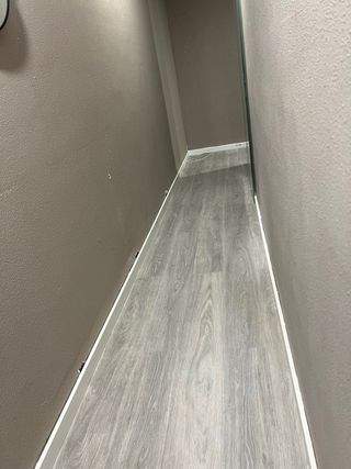 Montaje Parquet Alta Calidad