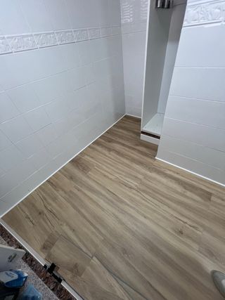 Montaje Parquet Alta Calidad