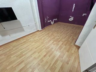 Montaje Parquet Alta Calidad