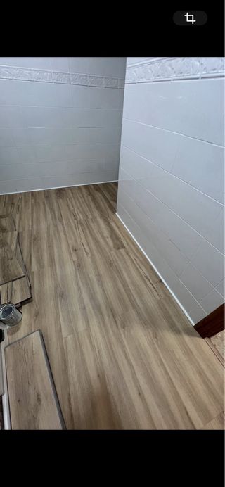 Montaje Parquet Alta Calidad