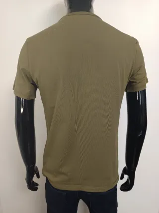Camiseta Guess Verde Oliva