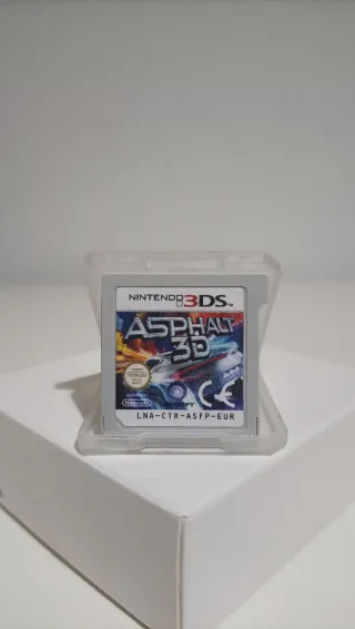 Pack 5 Juegos Nintendo DS y 3DS