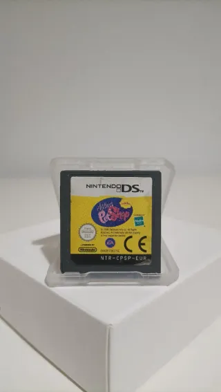Pack 5 Juegos Nintendo DS y 3DS