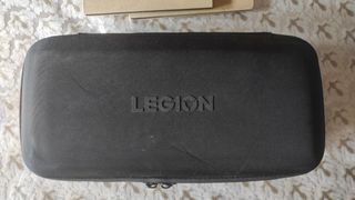 Lenovo Legion GO - Portátil Windows 11