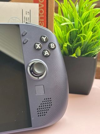Lenovo Legion Go S Z1 Extreme