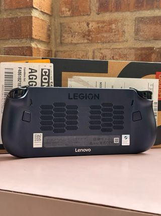 Lenovo Legion Go S Z1 Extreme