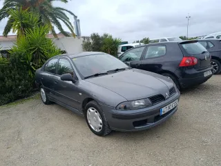 Mitsubishi mitchubichu  2000