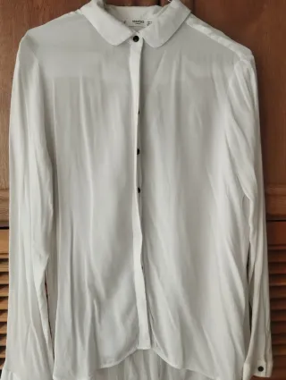 Lote 23 camisas Blusas Mujer Tallas S M