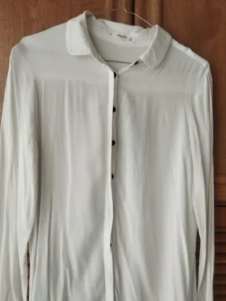 Lote 23 camisas Blusas Mujer Tallas S M