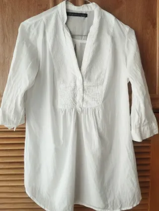 Lote 23 camisas Blusas Mujer Tallas S M