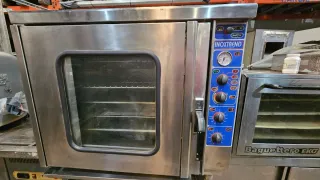 Horno InoxTrend Profesional
