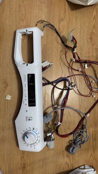 Placa Electrónica Candy Smart Pro 41043369