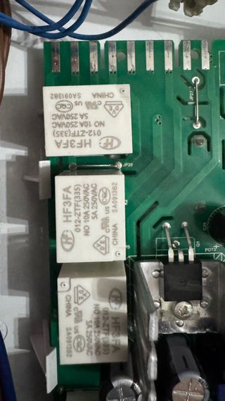 Placa Electrónica Candy Smart Pro 41043369