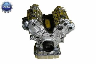 BLOQUE MOTOR MERCEDES 3.0 CDI 642930 2008