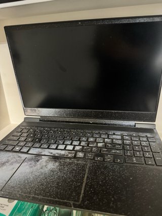 HP Victus 16-d0018ns Gaming Laptop