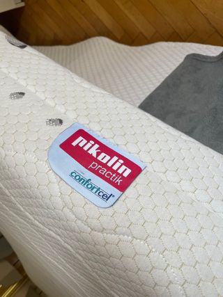 Colchón Pikolín