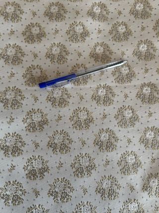 Traje de Fallera Adulta Corte Completo