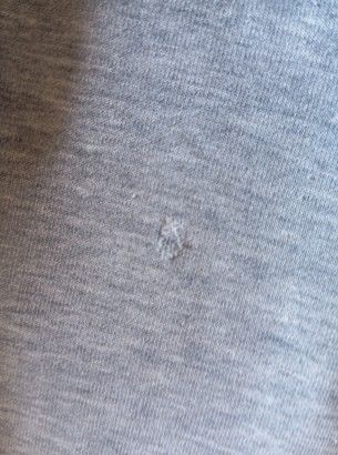 Pantalones deportivos Puma Vintage 90s Gris