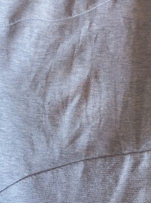 Pantalones deportivos Puma Vintage 90s Gris