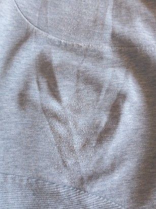 Pantalones deportivos Puma Vintage 90s Gris