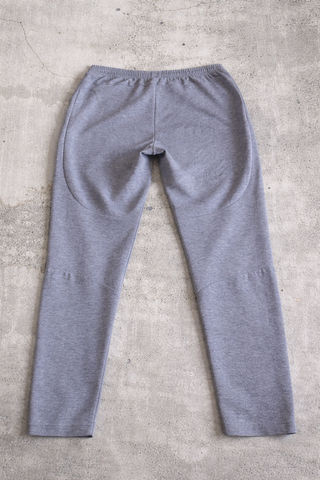 Pantalones deportivos Puma Vintage 90s Gris