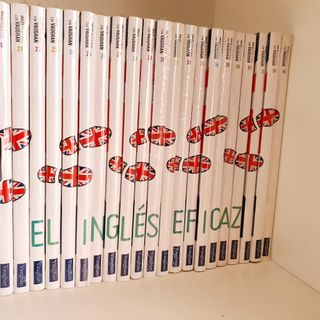 Inglés en 10 pasos: Inglés paso a paso