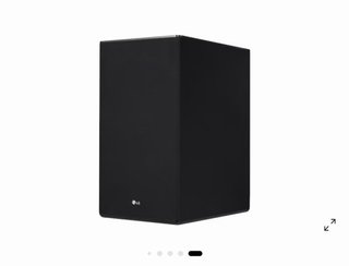 Barra de Sonido LG SL9YG 500W 4.1.2ch