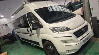 FIAT Ducato 2016