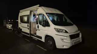 FIAT Ducato 2016