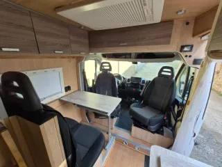 FIAT Ducato 2016